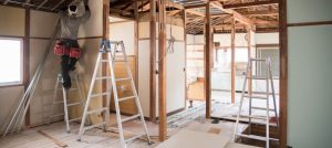 Entreprise de rénovation de la maison et de rénovation d’appartement à Senaide